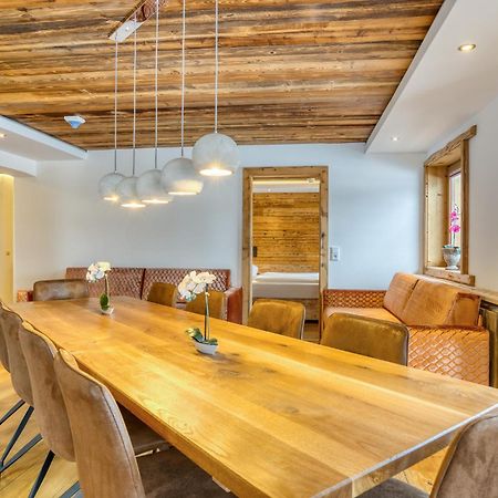 Appartement Hofmann Konigsleiten Exteriör bild