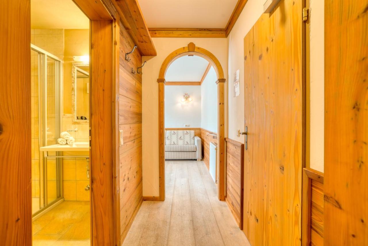 Appartement Hofmann Konigsleiten Exteriör bild