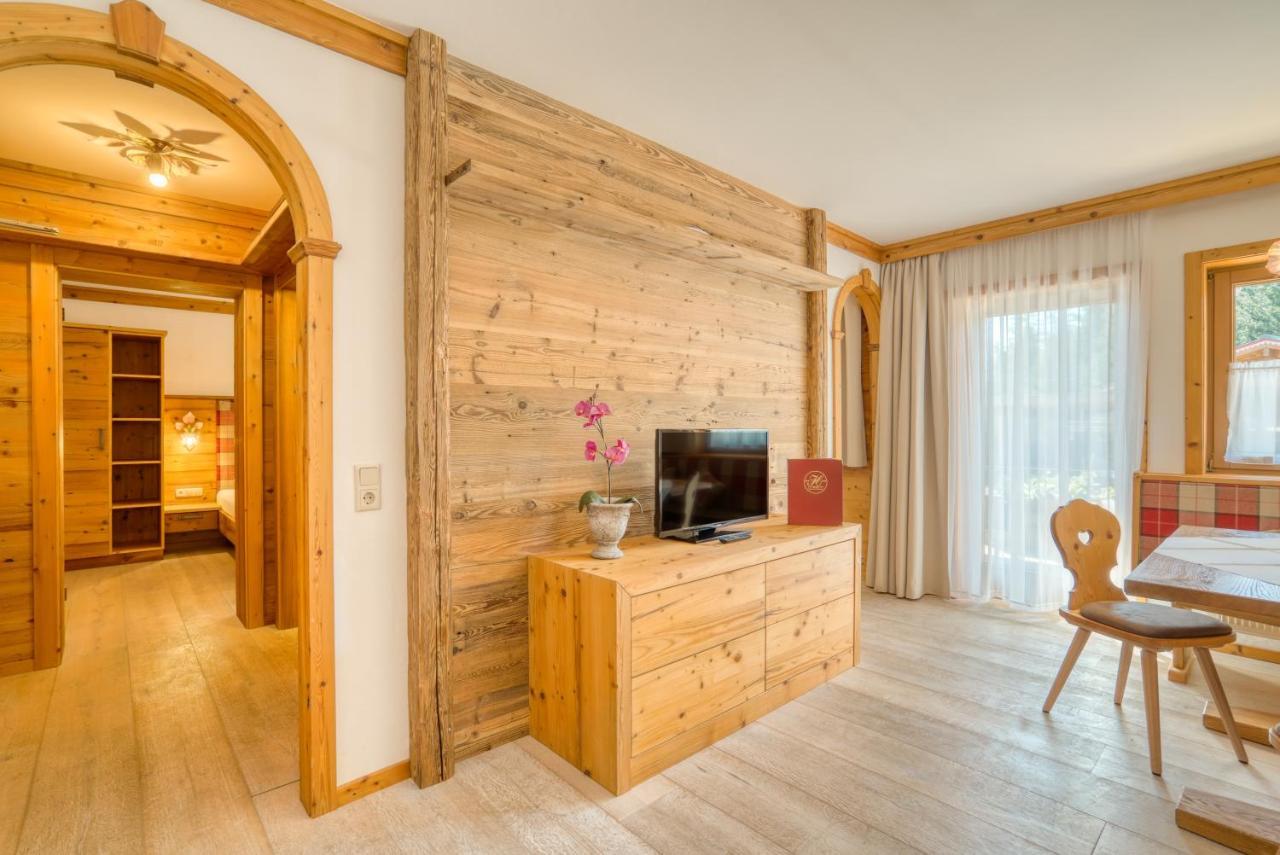 Appartement Hofmann Konigsleiten Exteriör bild