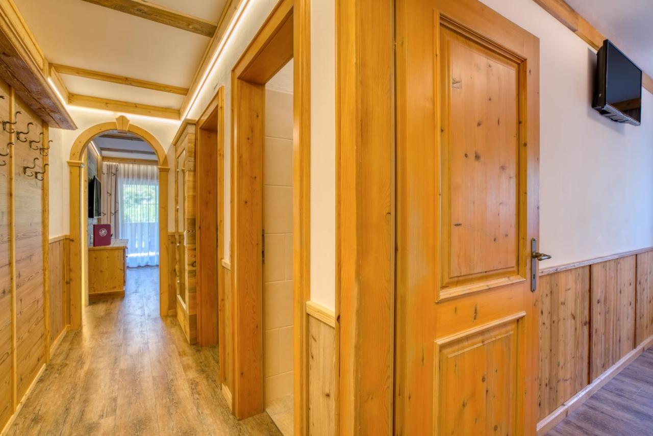 Appartement Hofmann Konigsleiten Exteriör bild
