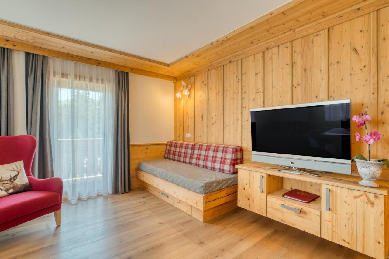 Appartement Hofmann Konigsleiten Exteriör bild