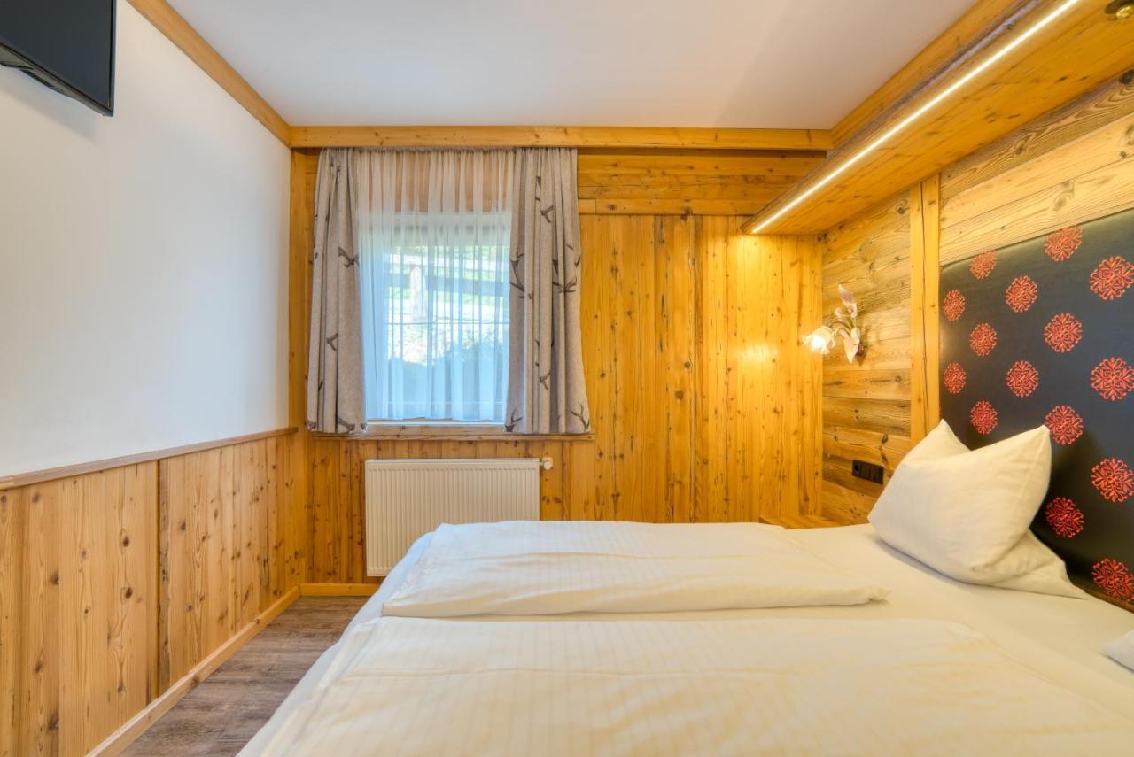 Appartement Hofmann Konigsleiten Exteriör bild