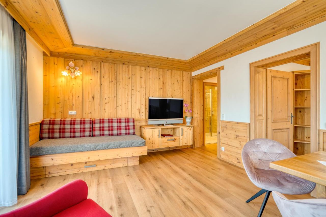 Appartement Hofmann Konigsleiten Exteriör bild