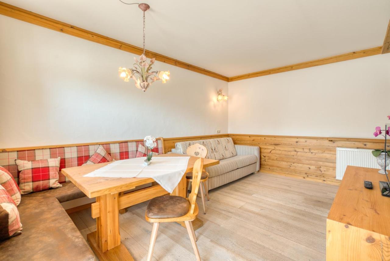 Appartement Hofmann Konigsleiten Exteriör bild