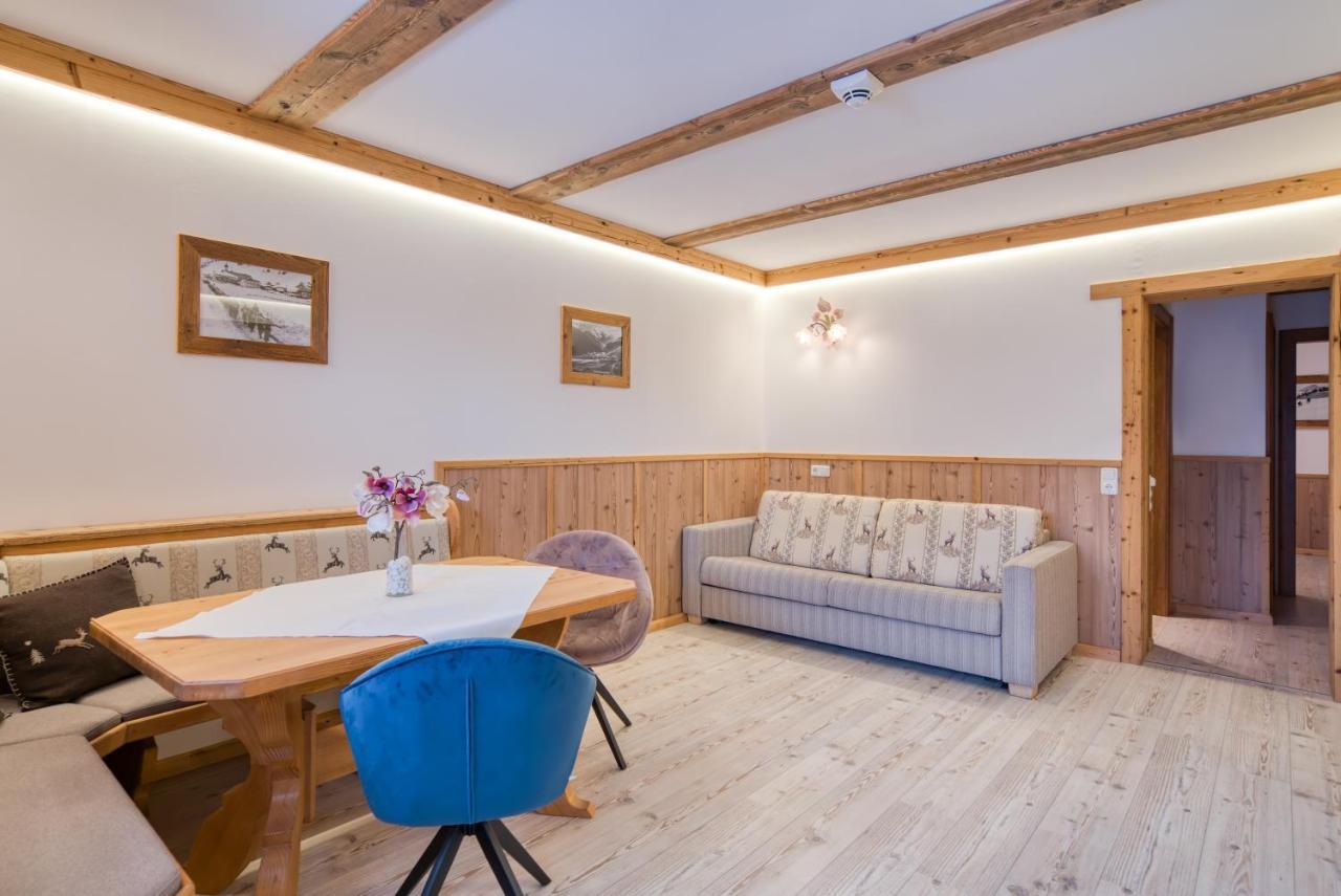 Appartement Hofmann Konigsleiten Exteriör bild