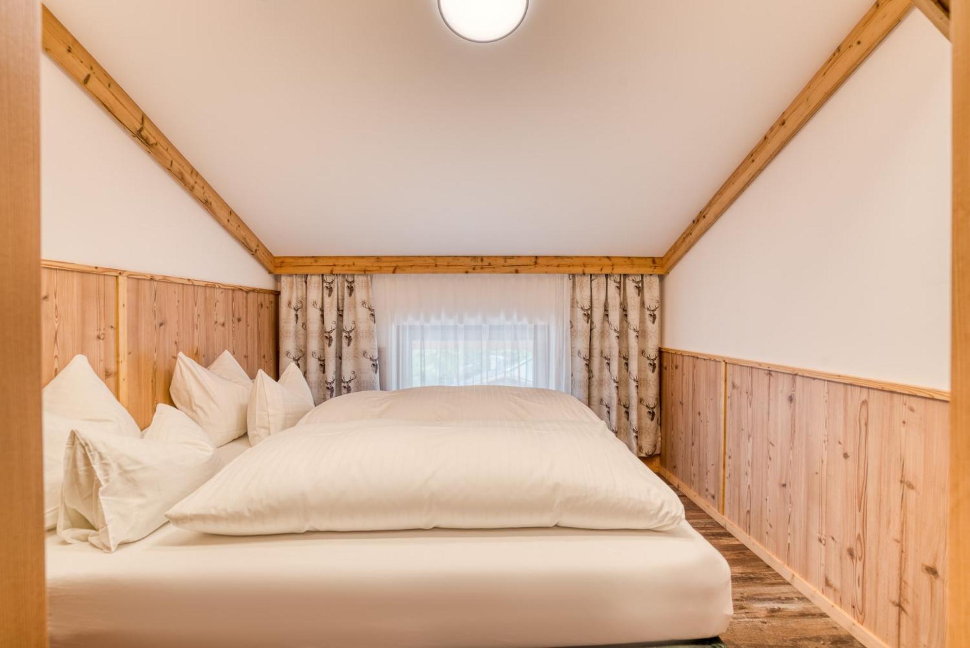 Appartement Hofmann Konigsleiten Exteriör bild